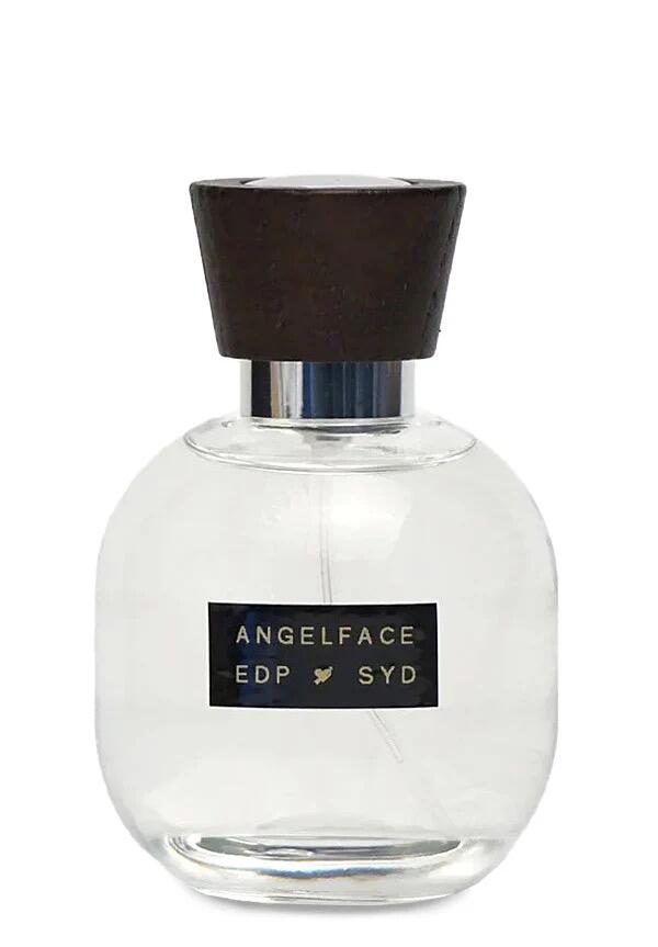 SYD Botanica Angelface
