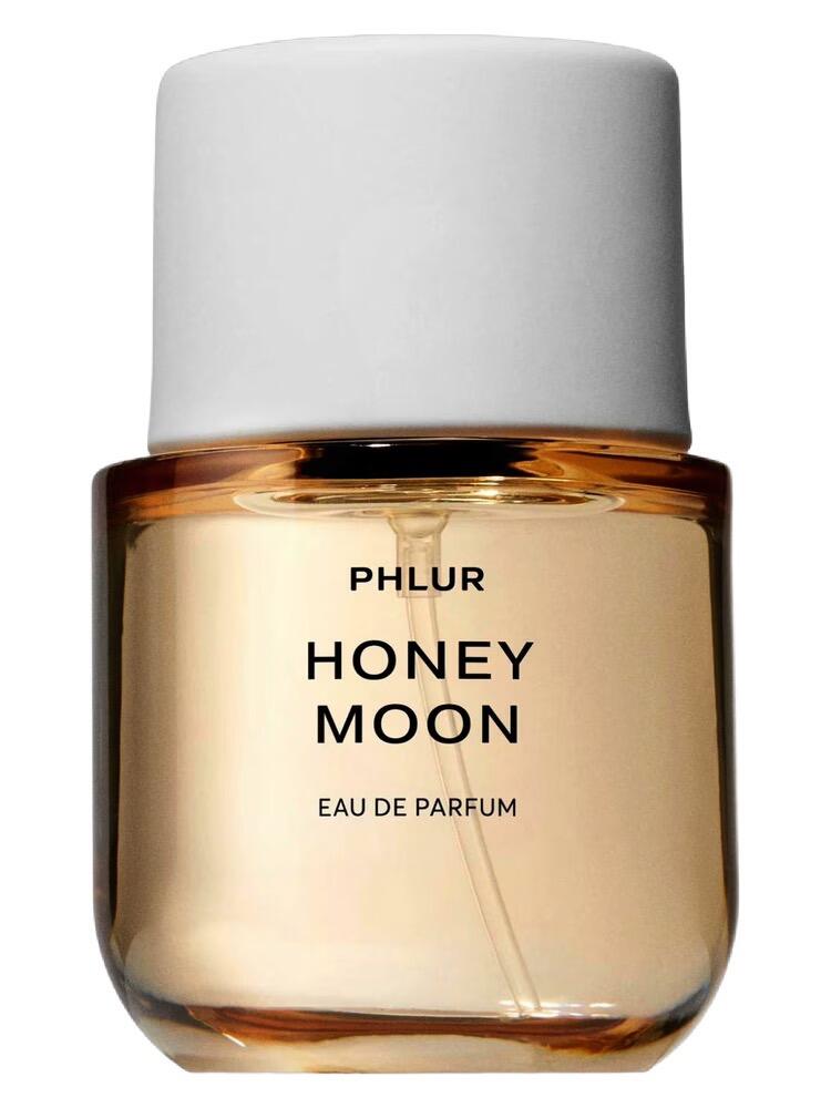 Phlur Honeymoon