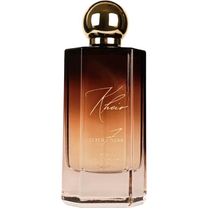 Kheir Fragrances 7 After Dark