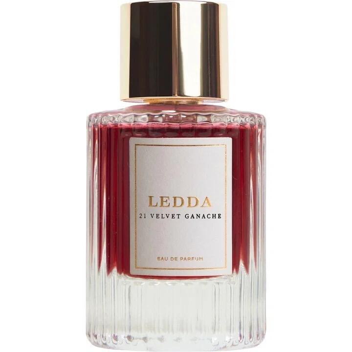 Ledda 21 Velvet Ganache