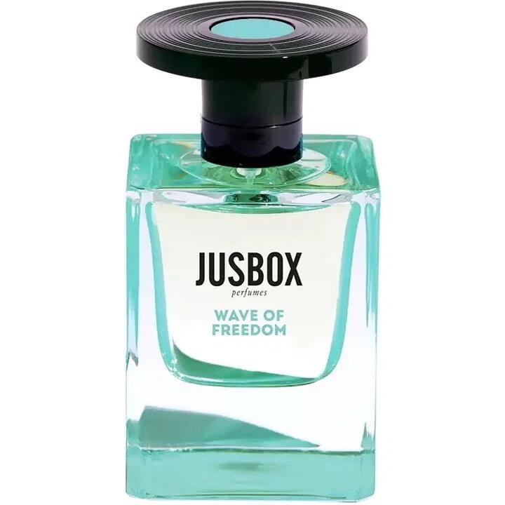 Jusbox Wave of Freedom