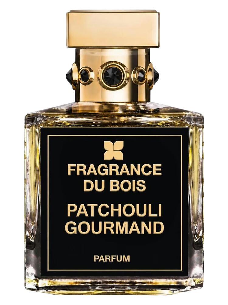 Fragrance Du Bois Patchouli Gourmand