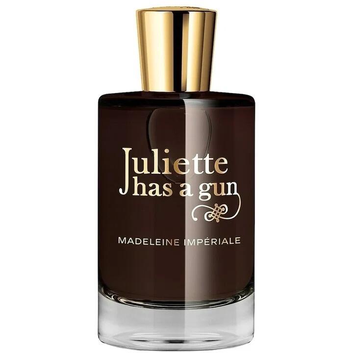 Juliette has a Gun Madeleine Imperiale