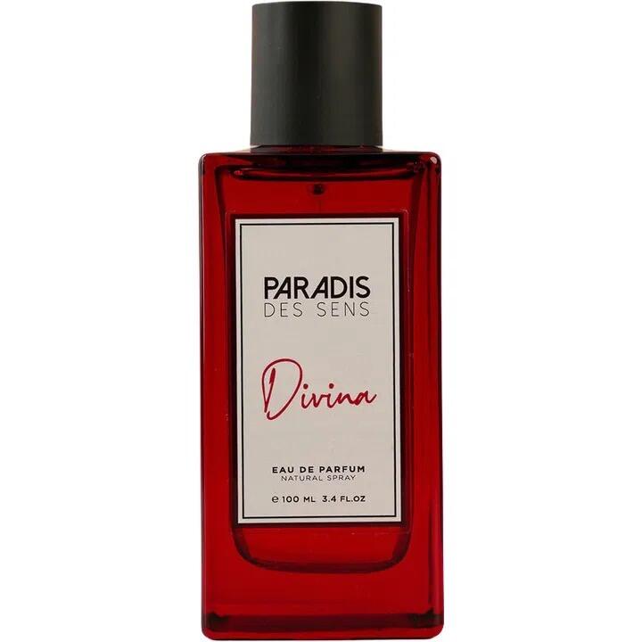 Paradis Des Sens Divina