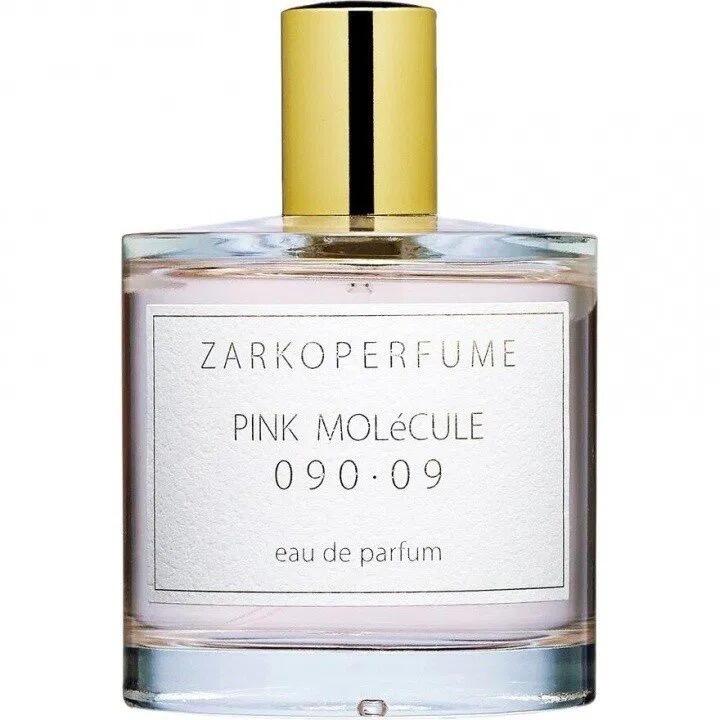 ZARKOPERFUMES Pink Molécule 090·09