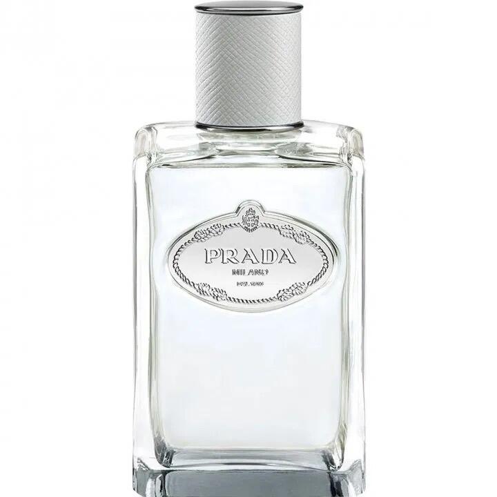 Prada Infusion de Cedre
