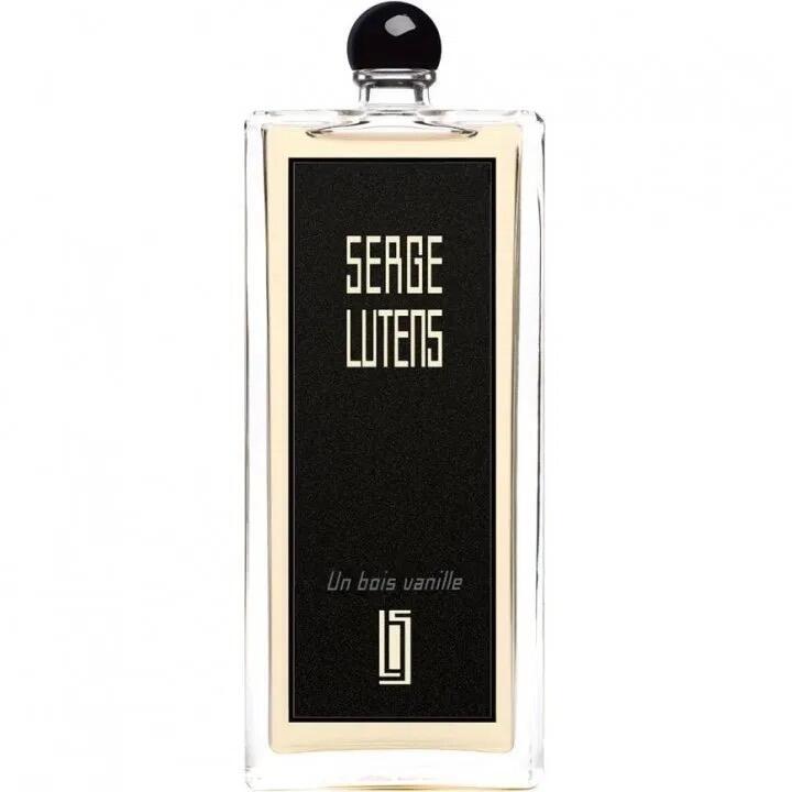Serge Lutens Un Bois Vanille