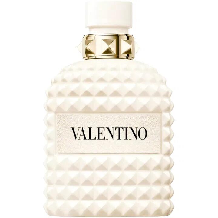 Valentino Uomo Born in Roma Ivory