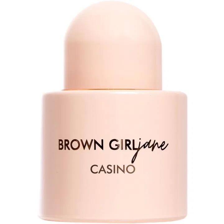 Brown Girl Jane Casino