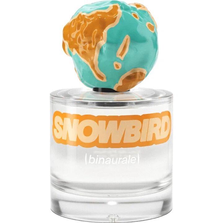 Binaraule Snowbird