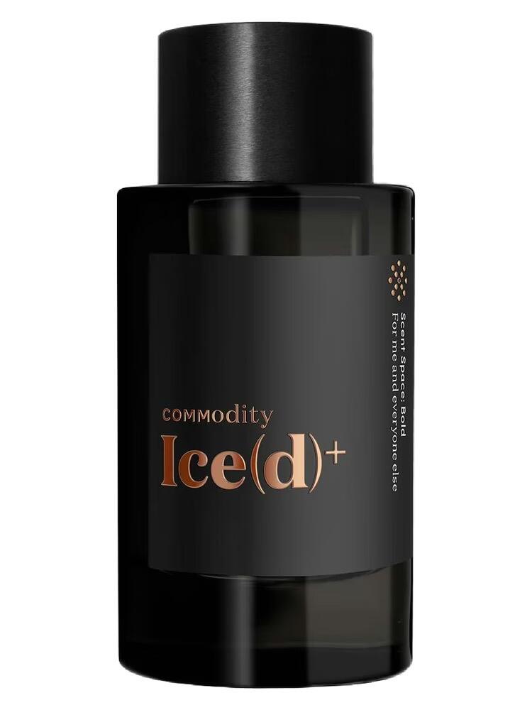 Commodity Ice(d) Bold