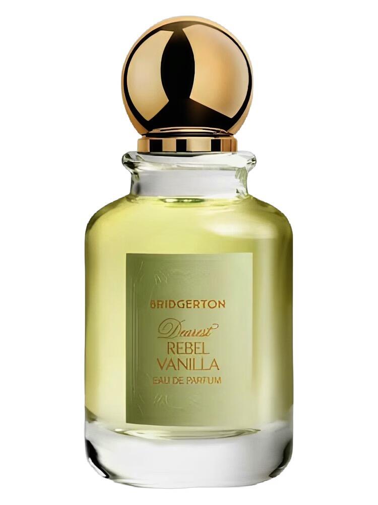 Bridgerton Parfums Dearest Rebel Vanilla