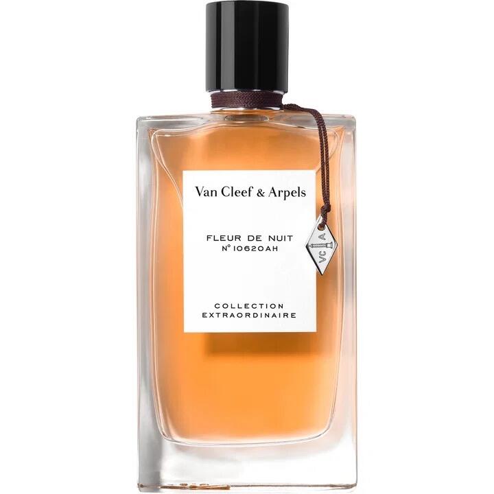 Van Cleef & Arpels Fleur de Nuit