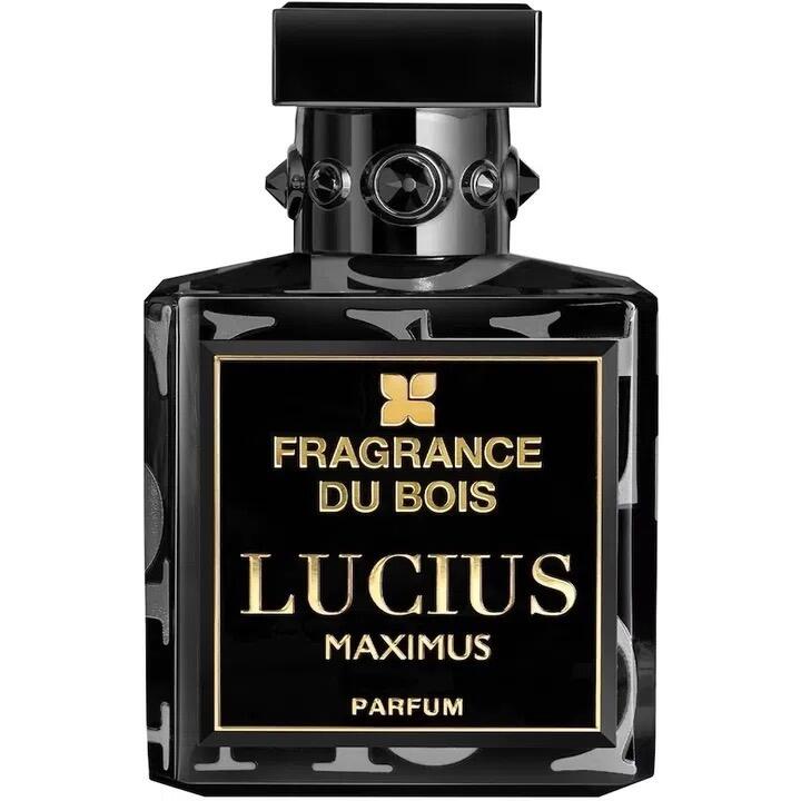 Fragrance Du Bois Lucius Maximus