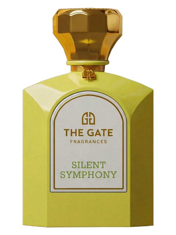 The Gate Silent Symphony