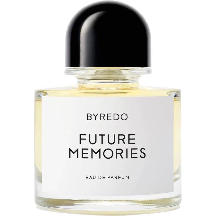 Byredo Future Memories