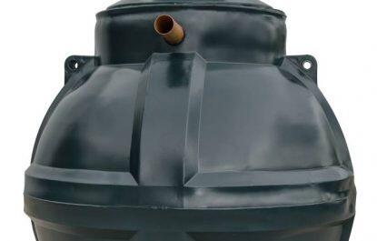 Rainwater harvesting systems