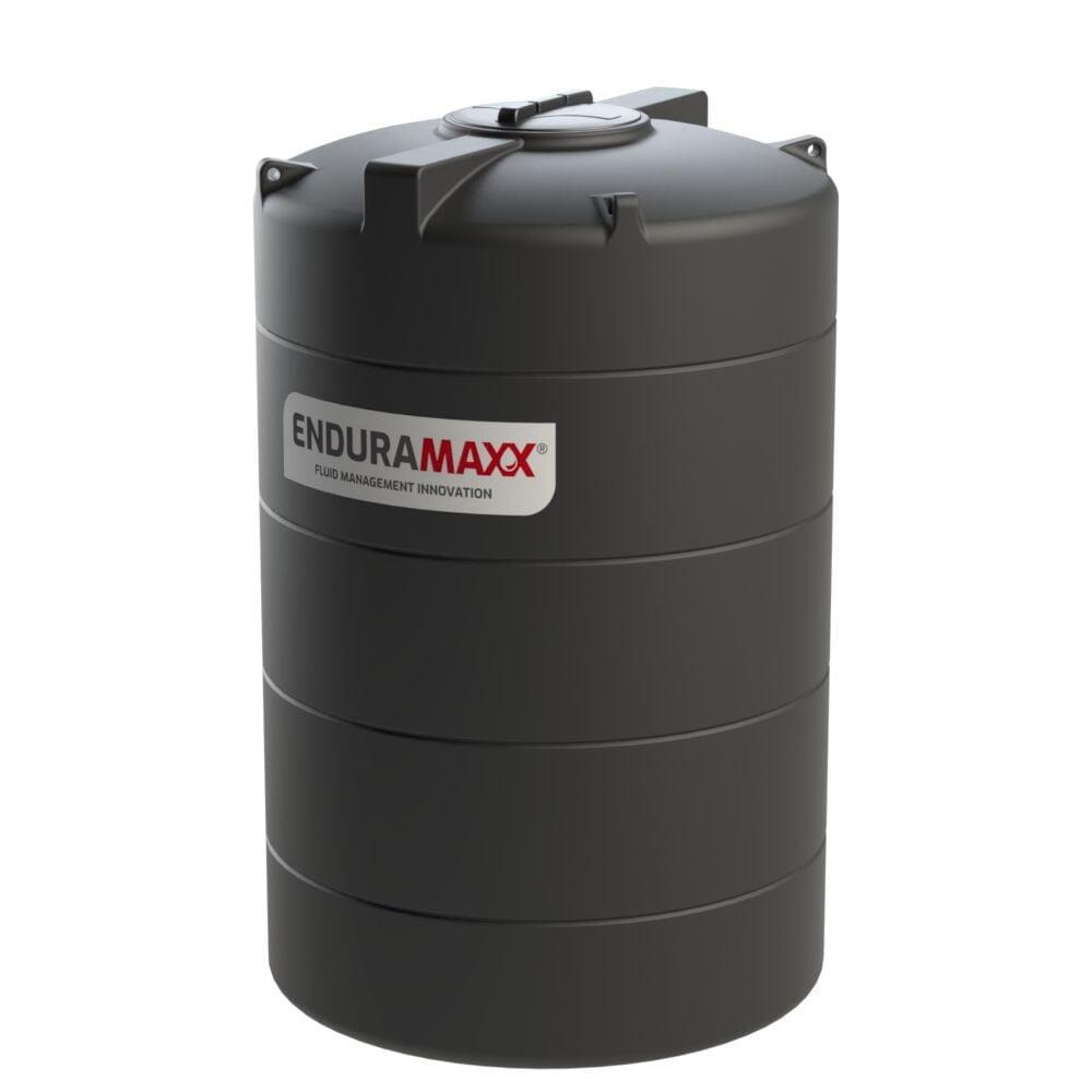 Enduramaxx 1,500 litre vertical non-potable water tank