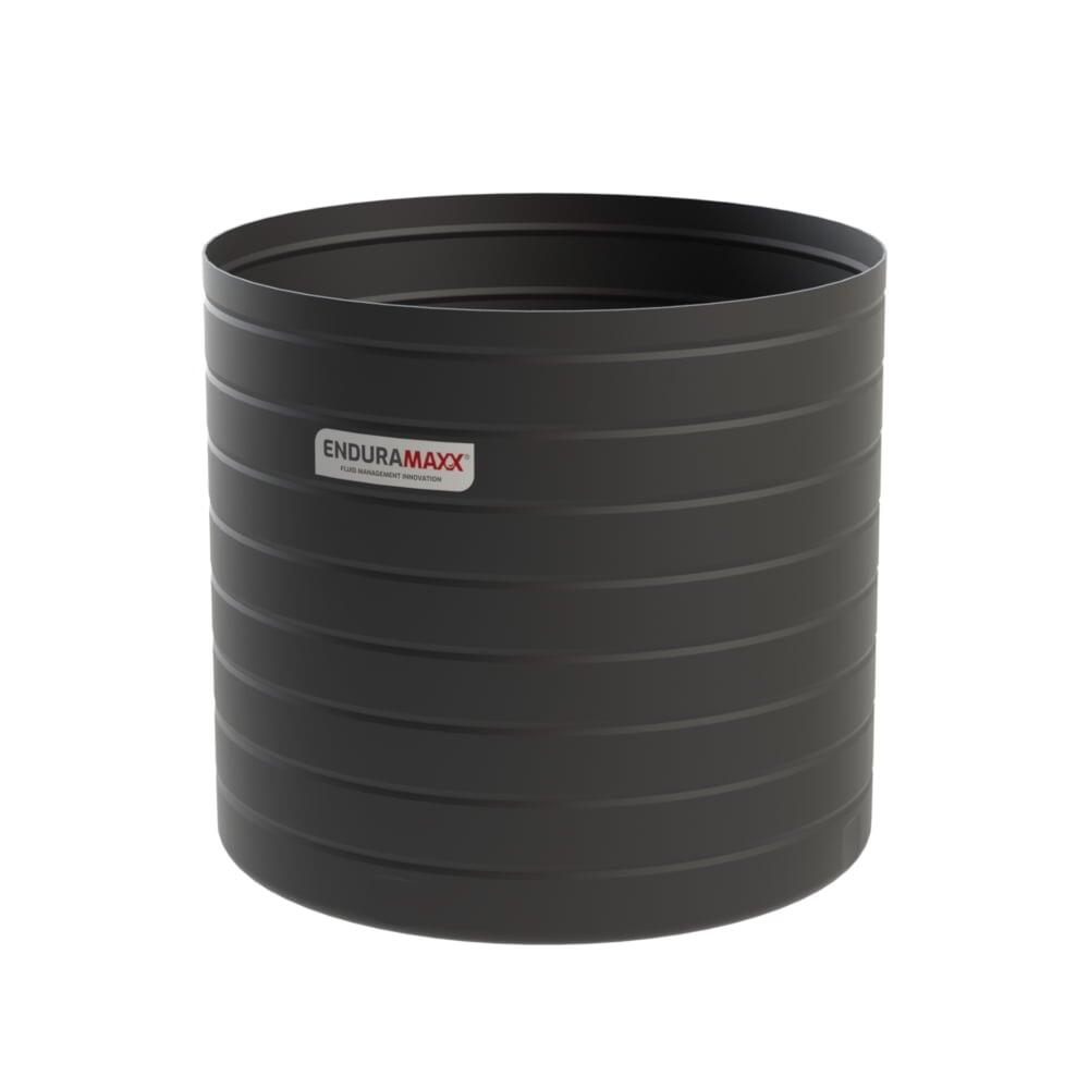 Enduramaxx 25,000 litre vertical open top tank