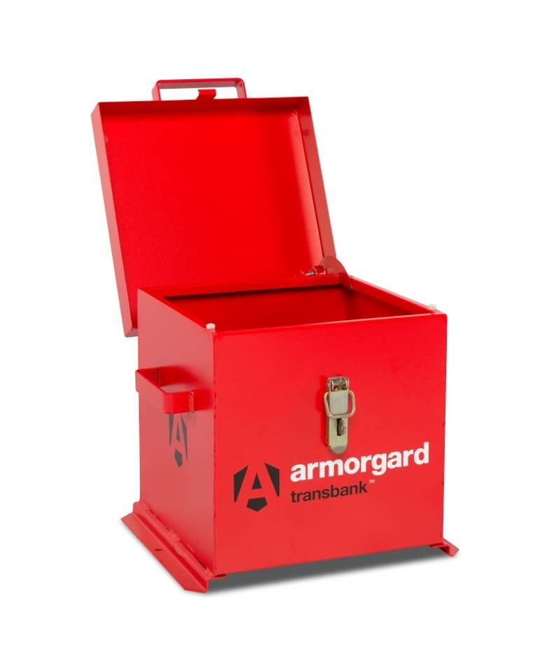 TRB1 Flammable Lockable Storage Container