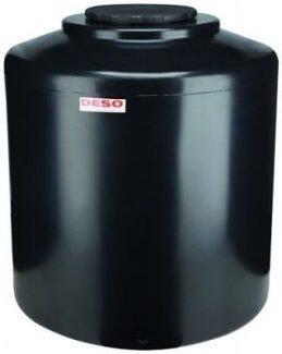 plastic water tank