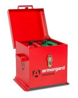 Flammable Storage box