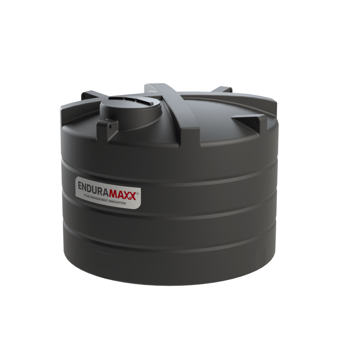 Enduramaxx 7,000 litre vertical non-potable water tank