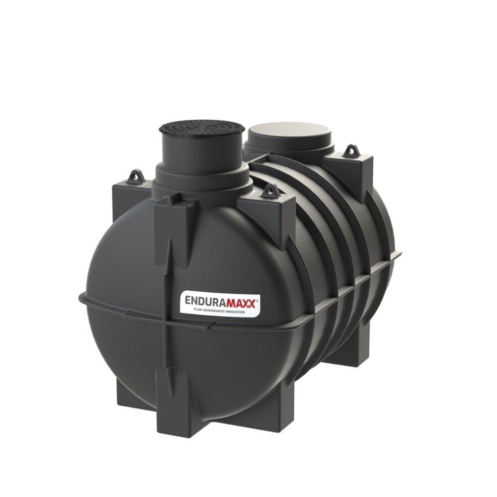 Enduramaxx 3,500 litre underground tank Plastic Lid
