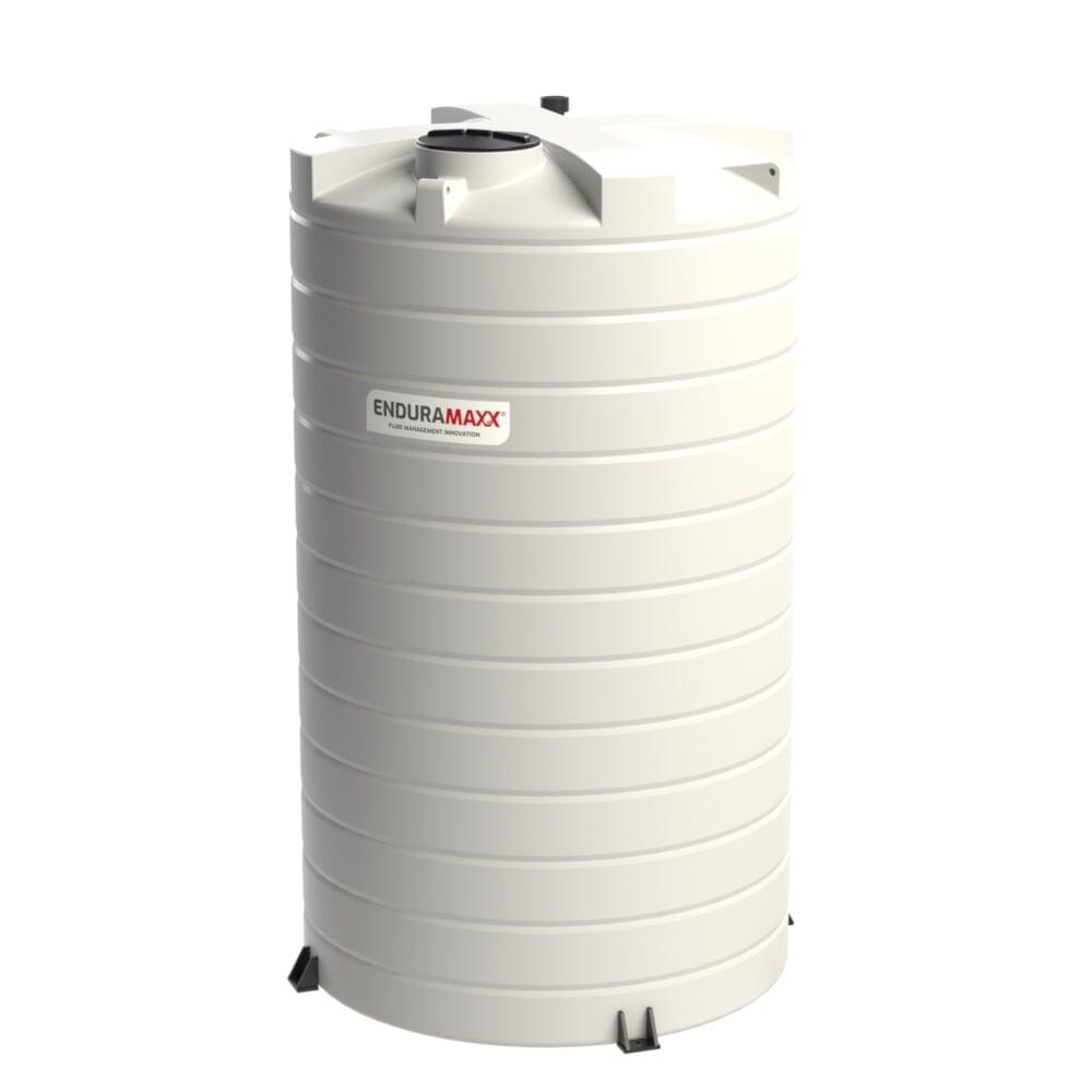 Enduramaxx 25,000 litre vertical liquid fertiliser tank