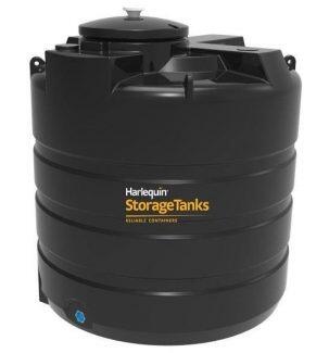Non-potable Water Tank / Rainwater Storage Tanks
