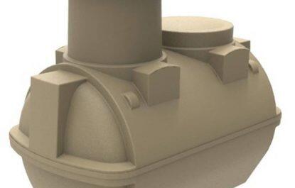 Underground Oil Tank Installations