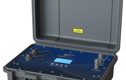 Diesel fuel testing – our equipment and servicing