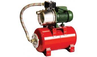 110v Water Booster Pumps