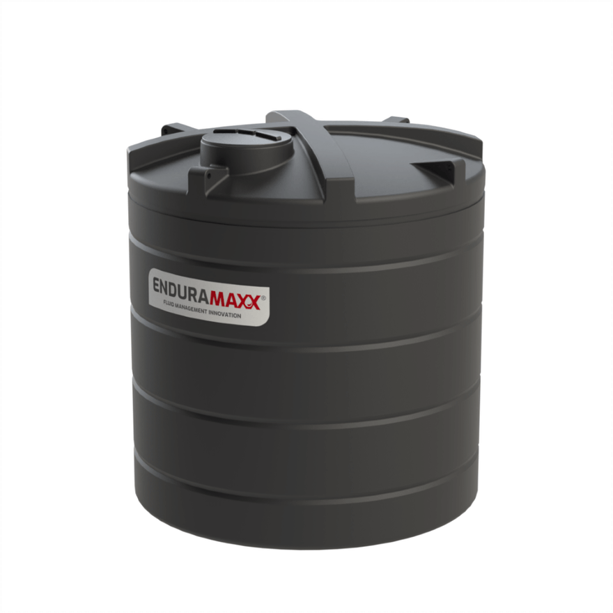 Enduramaxx 12,500 litre WRAS potable drinking water tank