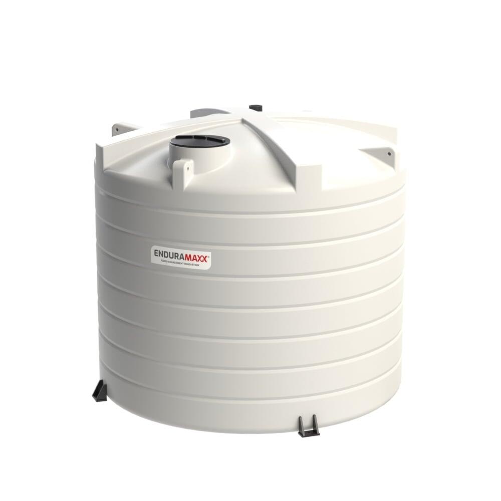 Enduramaxx 25,000 litre vertical liquid fertiliser tank