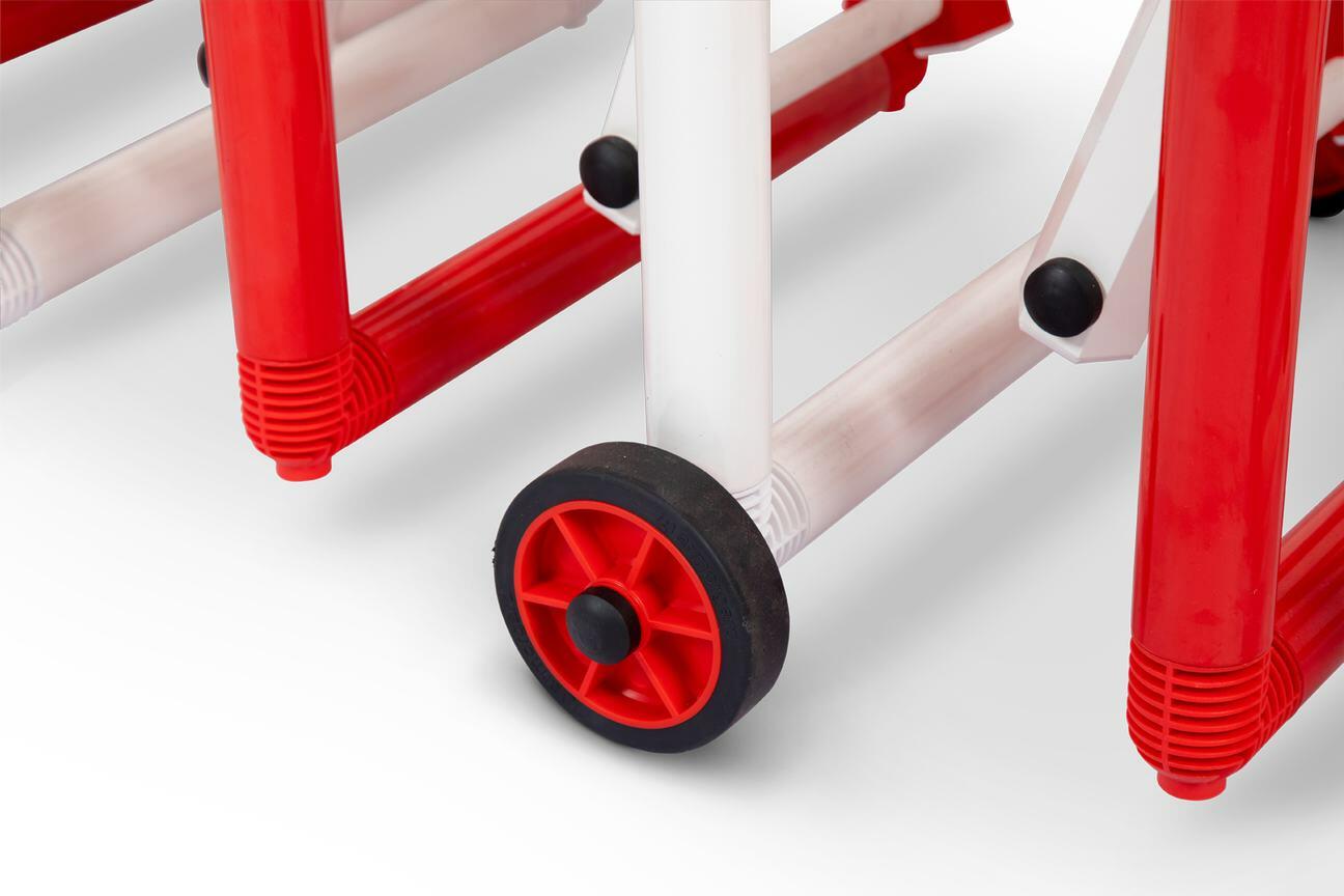 IG6 close wheel