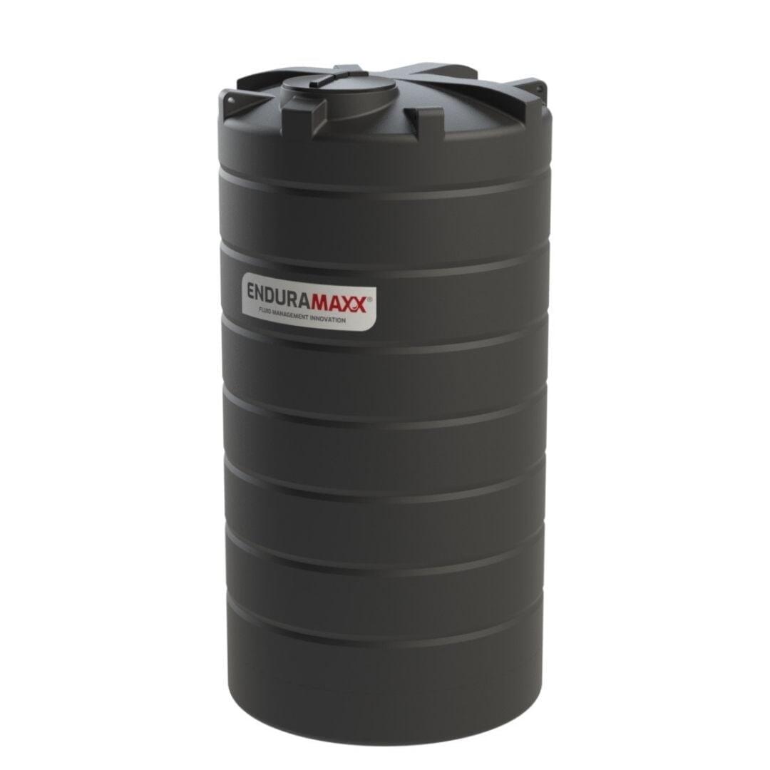 Enduramaxx 10,000 litre vertical non-potable water tank