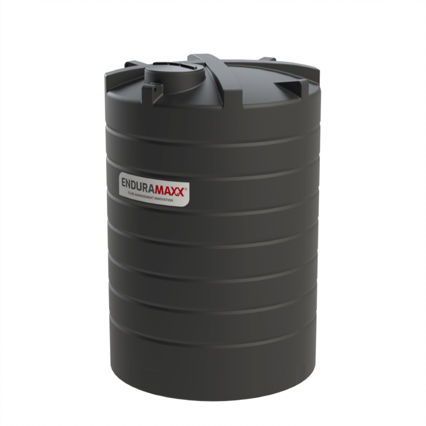 Enduramaxx 15,000 litre WRAS potable drinking water tank