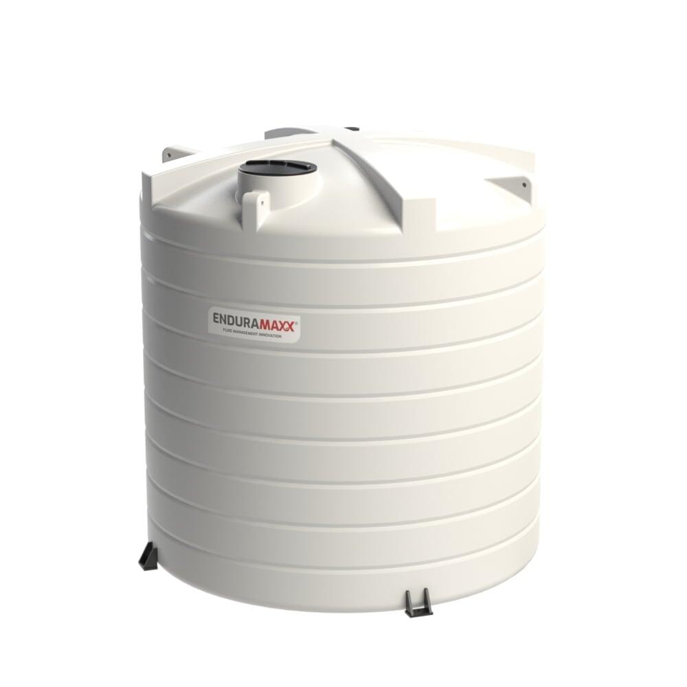 Enduramaxx 30,000 litre vertical liquid fertiliser tank