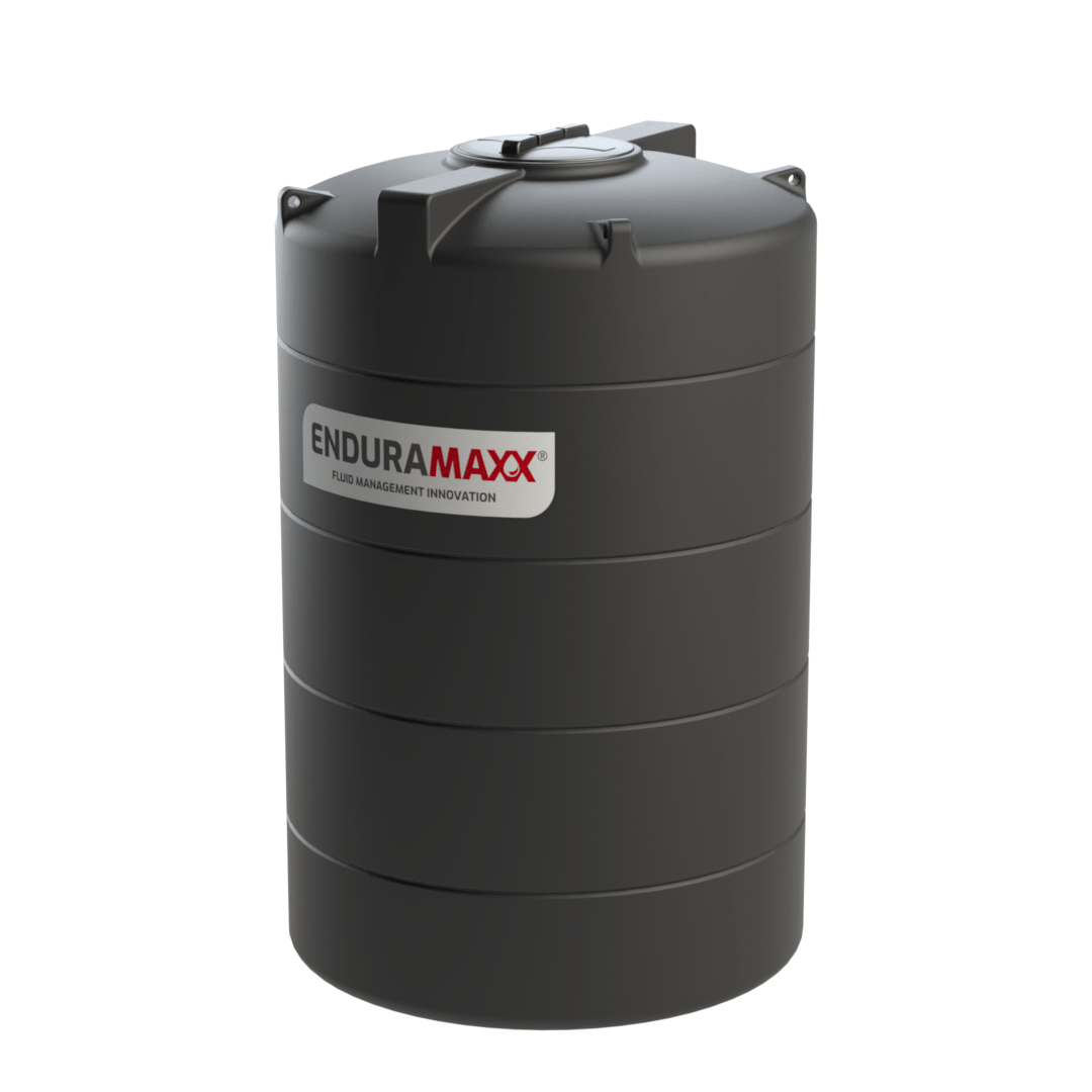 Enduramaxx 3,000 litre vertical non-potable water tank