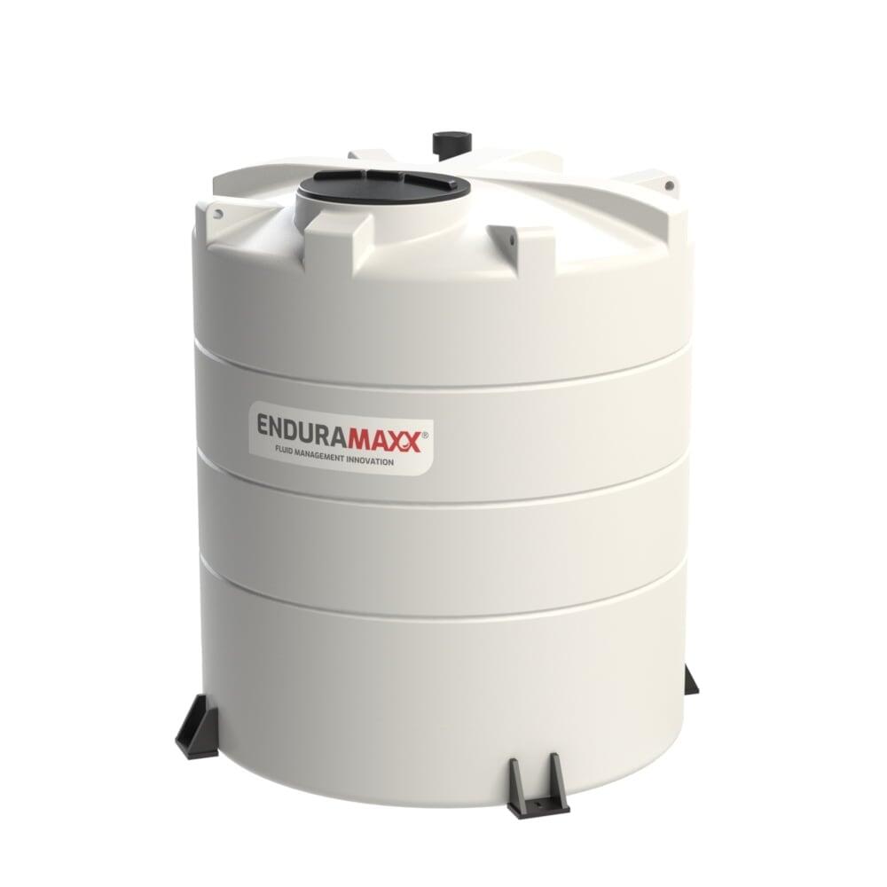 Enduramaxx 5,000 litre vertical liquid fertiliser tank