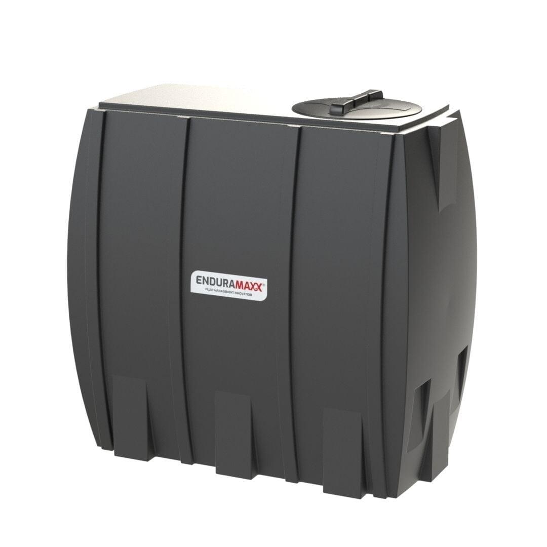 Enduramaxx 1,000 litre rectangular slimline water tank