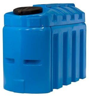 AdBlue Tank