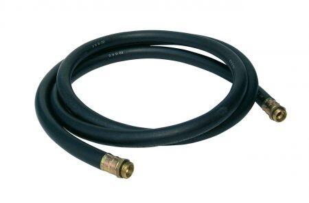 Diesel fuel hose