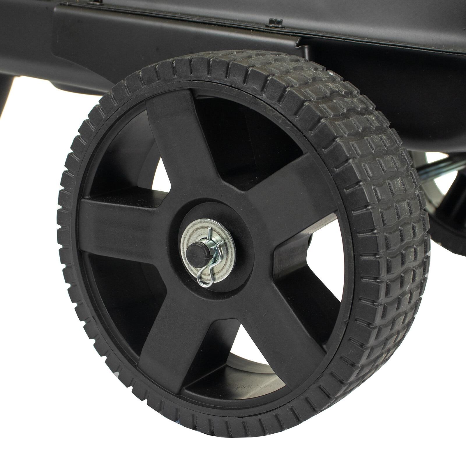 JCB-SH215D - Wheel