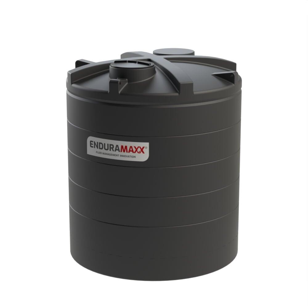 Enduramaxx 15,000 litre vertical non-potable water tank