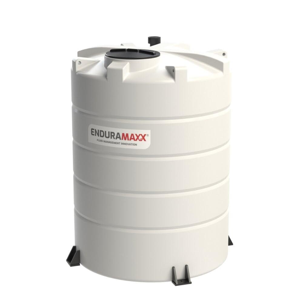 Enduramaxx 6,000 litre vertical liquid fertiliser tank