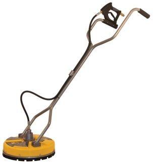 Whirlaway flat surface cleaner