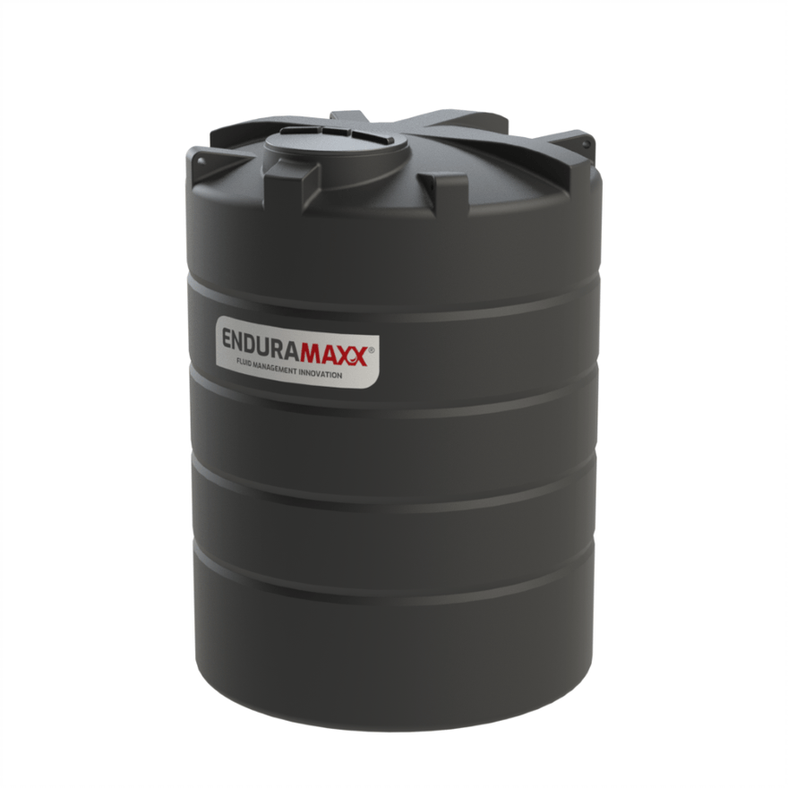 Enduramaxx 6,000 litre WRAS potable drinking water tank