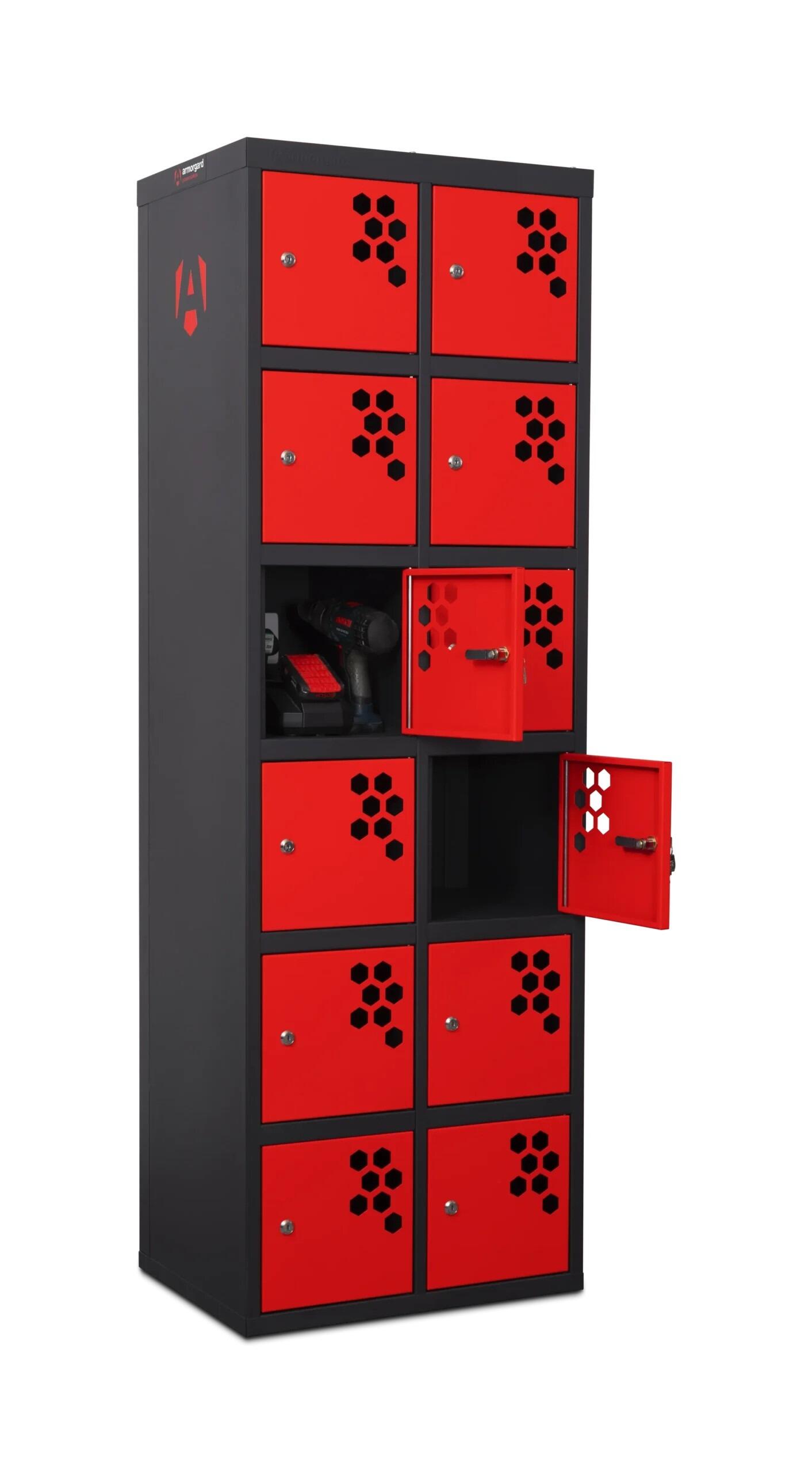 PowerStation PWS12P
